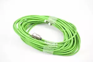 Siemens Signalleitung 6FX5 002-2DC10-1CA0 ( 6FX5002-2DC10-1CA0 ) 20m - Bild 1 von 2