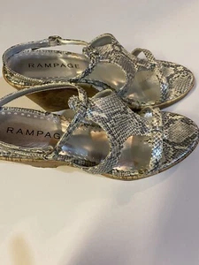 Rampage women's sandals - Picture 1 of 4