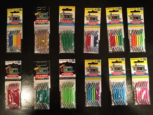 Shark Tank ULace Sneaker Customizing Laces Mix N Match Your Choice One Pack - Picture 1 of 13