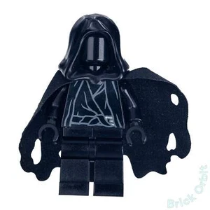 RINGWRAITH / NAZGUL (lor018) - El Señor de los Anillos - Minifigura LEGO® Usada - Imagen 1 de 4
