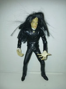 Radu 8” Figure 1998 Full Moon Toys Subspecies Horror - Picture 1 of 4