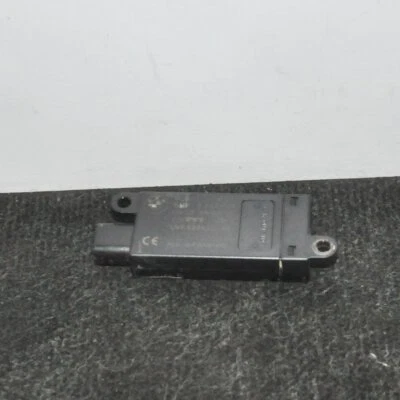 Centralina allarme protezione antifurto BMW 6 Cabriolet ECU F12 9233009 2013 - Immagine 1 di 4