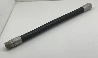 Aeroquip 2651 Hose Assembly 22" Length, 1" NPT FR1116 4720-00-960-0135 - Image 1 of 4