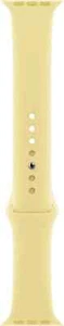 Apple Watch 44mm Lemon Cream Sport Band - MWUX2AM/A - Picture 1 of 3