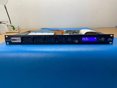 BSS BLU80 w/ COBRANET CARD -- REFURBISHED - Image 1 of 4