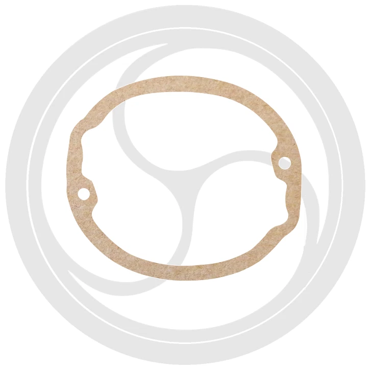 Прокладка крышки Honda Points TL250 XL175 XL250 XL350 Trials 250 - Изображение 1 из 1