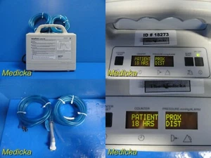 DJO Aircast Venaflow 30A Vascular Sys W/Tube Assembly*Excellent Cosmetics*~18273 - Picture 1 of 12