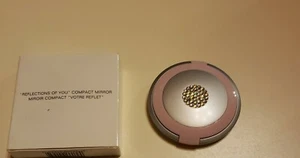 New In Original Box Avon "Reflections Of You" Compact Mirror - Picture 1 of 7