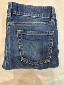 Mini Boden Girls Jeans Size 13Y - Picture 1 of 3
