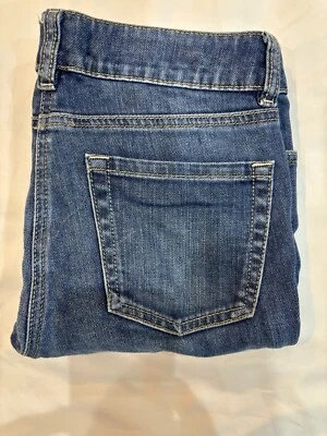 Mini Boden Girls Jeans Size 13Y - Image 1 of 3