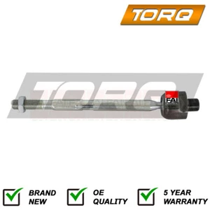 Tie Rod End Front Torq Fits Honda Jazz 2007- Insight 2009- 1.2 1.3 1.4 1.5 - Picture 1 of 2