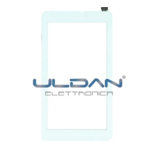Pantalla Táctil TREKSTOR SURFTAB BREEZE 7.0 QUAD 8GB ST70408-2 Cristal Blanco - Imagen 1 de 1