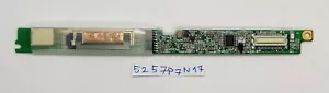Lenovo Thinkpad T61 LCD Wechselrichter - Original Ersatzteil - Bild 1 von 1