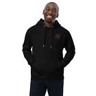Basketball Premium eco hoodie