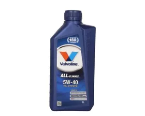 1L Öl Valvoline All-Climate C3 Full Synthetic 5W-40 Motoröl für BMW VW Ford Opel - Bild 1 von 3