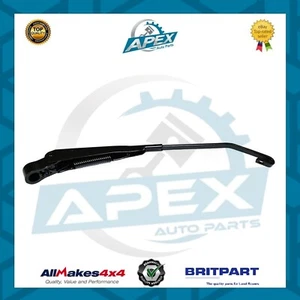 CONJUNTO DE BRAZO LIMPIAPARABRISAS DELANTERO LHD PARA LAND ROVER DEFENDER 90, 110 - PARTE NO PRC4277 - Imagen 1 de 1