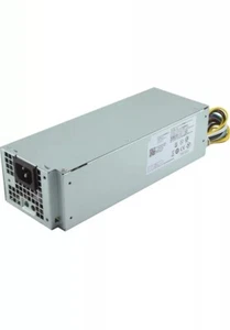 Ptcliss - 240W Power Supply for Dell Optiplex 3040 3046 3250 3650 3656 5040... - Picture 1 of 7