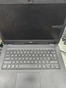 Dell Latitude 3490 i7 8ª Gen, 4GB RAM, 128GB SSD PARA repuestos - Imagen 1 de 7