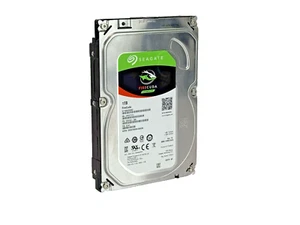 Seagate 1TB FireCuda ST1000DX002 64MB 3.5" (8.9cm) SATA 6Gb/s Health 100% - Afbeelding 1 van 2