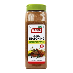 Jerk Seasoning Jamaican Style – 24 oz - Picture 1 of 1