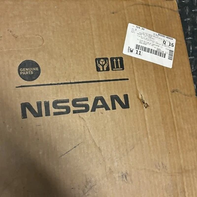 NISSAN 80300-4RA0A СТЕКЛА ДВЕРИ ОКНА RH ПОДЛИННЫЙ ЗАПЧАСТИ 803004RA0A 🎯 - Изображение 1 из 4