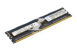 IBM 00D5026 4GB PC3L-12800R DDR3-1600 REG ECC Server Memory Module - Picture 1 of 5