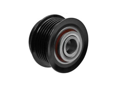 For 2001-2003 Chrysler Voyager Alternator Decoupler Pulley Dayco 42667QDHG 2002 - Image 1 of 2