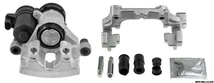 Rear Brake Caliper Complete Right For MERCEDES-BENZ C-Class 2013+ HZT/ME/121AB - Picture 1 of 11