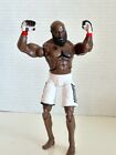2009 Jakks Pacific Kimbo Slice UFC Action Figure -Zuffa LLC