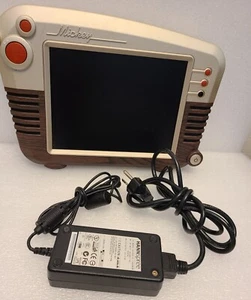 Hannspree Mickey LCD TV Model T092 - Picture 1 of 4
