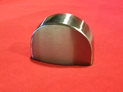 Tool-Aid Drop Acero Forjado - Talón Dolly Auto Body Reparación, Nuevo de Lote Antiguo Stock, EE. UU. Foto 1 de 4