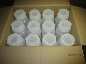 12x VWR 215-5634 Weithalsflasche mit SV LDPE 1000 ml. Kunststoff NEU - Bild 1 von 3