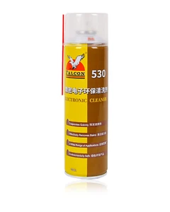 Spray nettoyant contact de remplacement Falcon 530 550 ml - Photo 1 sur 2