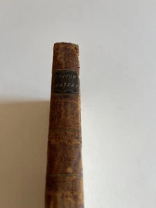 Dr. Cotton Mathew’s Student And Preacher London 1789 - Picture 1 of 5