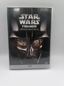 Star Wars: La Trilogie: Les Bonus. DVD. - Imagen 1 de 4