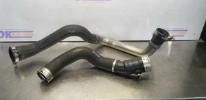 22 GMC SIERRA 2500 INTERCOOLER PLUMBING PIPING KIT 6.6L DIESEL - Picture 1 of 12