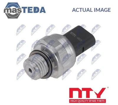 ECC-PL-003 OIL PRESSURE SENSOR GAUGE NTY FOR CHEVROLET CRUZE,MALIBU,CAPTIVA - Image 1 of 4