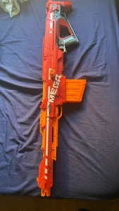 Pistola Nerf - Imagen 1 de 3