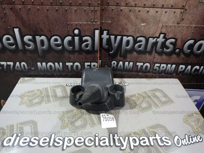 Mazda B2300 2004 2005 cabina regular 2,3 manual 4x4 OEM palanca de cambios maletero moldura plástico Foto 1 de 4