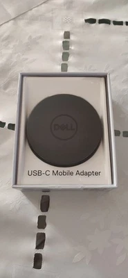 Adattatore Dell USB-C DA300 – Nuovo ed Originale! - Immagine 1 di 4