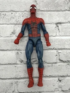 Diamond Marvel Select AMAZING SPIDER-MAN 2 Movie Collector Actionfigur NUR - Bild 1 von 5