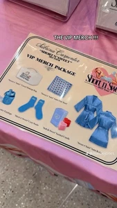 Sabrina Carpenter VIP Merch - Picture 1 of 2