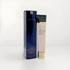 Estee Lauder Futurist Aqua Brilliance Watery Glow Primer 1,35 oz/40 ml volle Größe - Bild 1 von 1