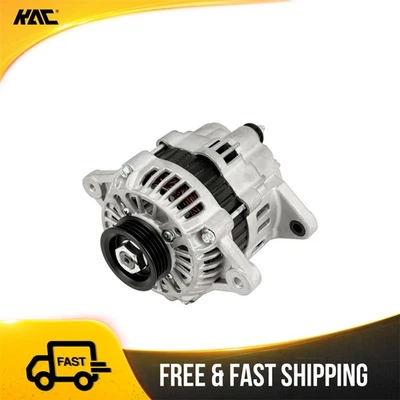 Alternators 13336N For 1998-2001 Chevrolet Metro 1996-1997 Geo Metro 55A 12V - Image 1 of 4