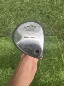 Callaway Big Bertha Warbird Mallet Putter Steel, 35", Men's Right-Handed - Picture 1 of 9
