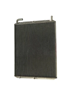 Heat exchanger intercooler for Audi A6 S6 RS6 C7, A7 S7 RS7 C7 3.0 supercharged - Picture 1 of 6