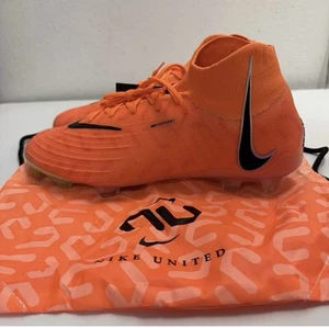 Nike Phantom Luna Elite Soccer Cleats Guava Ice FN8408-800 Women’s 10.5/Men’s 9 - Picture 1 of 11
