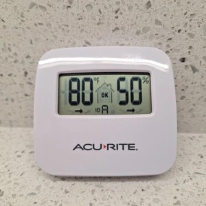 Sensore monitor temperatura e umidità wireless per interni ACURITE - Modello 06044-TX - Foto 1 di 4