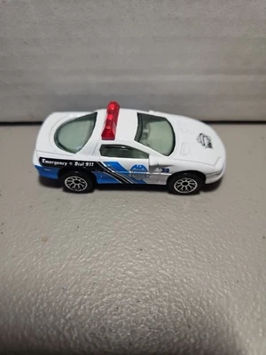 1993 - 2002 Chevy Camaro Z/28 высокоскоростной Pursuit полиции шоссе патруль автомобиля E1 - Изображение 1 из 4