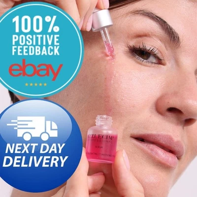 NEXT DAY 🚚  GENUINE Calecim Professional Serum 5ml Exp 2028  - Image 1 of 3